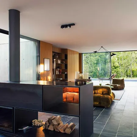 Nyaraló La Maison H By Boutique A Modernist