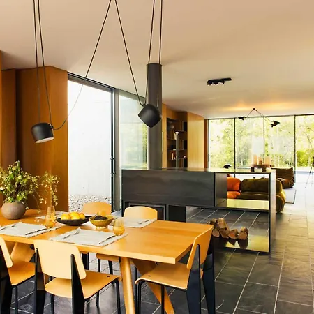 La Maison H By Boutique A Modernist