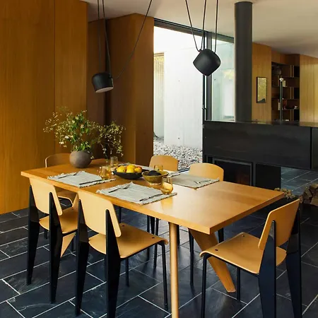 Nyaraló La Maison H By Boutique A Modernist