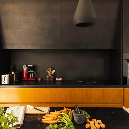 La Maison H By Boutique A Modernist * Labastide-Marnhac