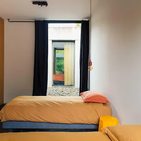 La Maison H By Boutique A Modernist