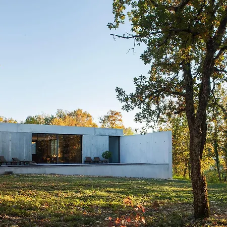 Nyaraló La Maison H By Boutique A Modernist *