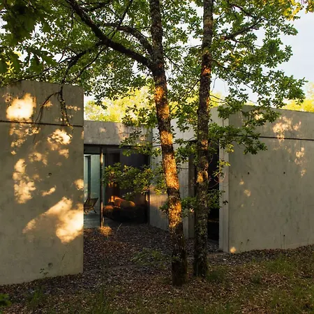 La Maison H By Boutique A Modernist Labastide-Marnhac