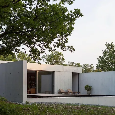 La Maison H By Boutique A Modernist *