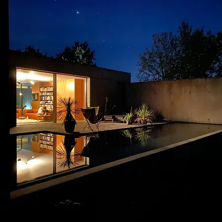 La Maison H By Boutique A Modernist *