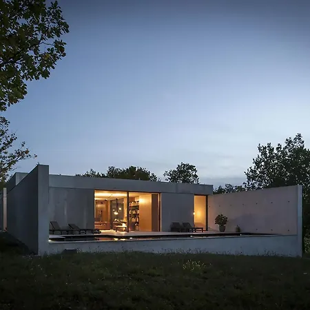La Maison H By Boutique A Modernist Labastide-Marnhac